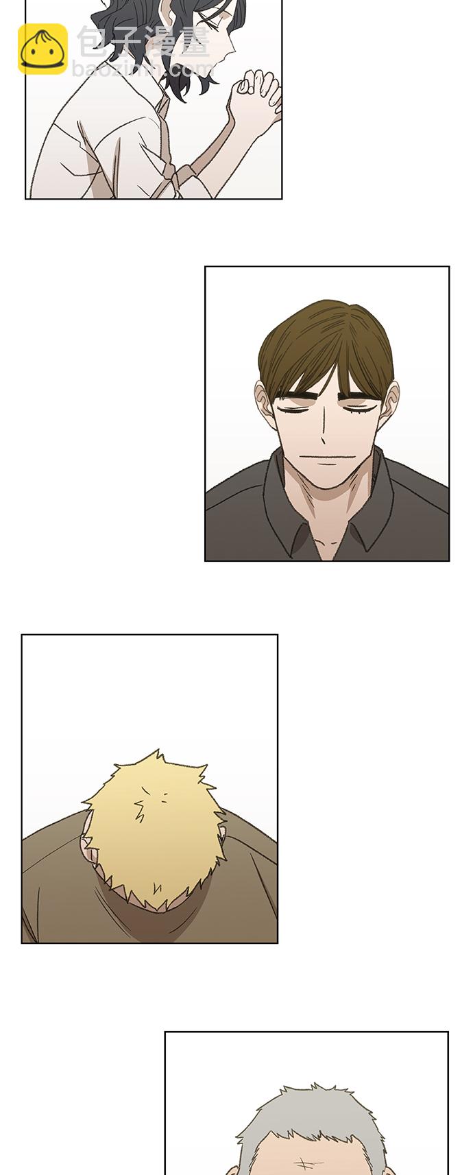 拳擊手 - 第65話 聖誕節(1/2) - 1