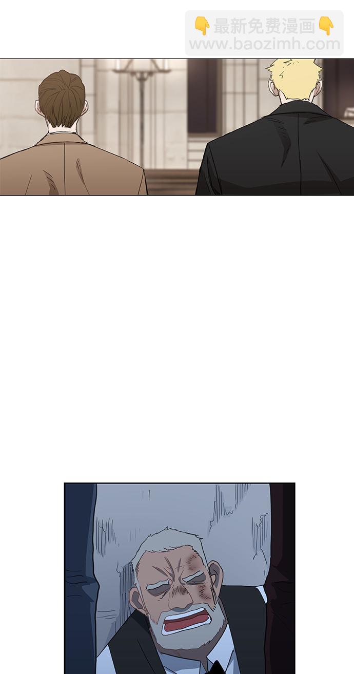 拳擊手 - 第65話 聖誕節(1/2) - 5