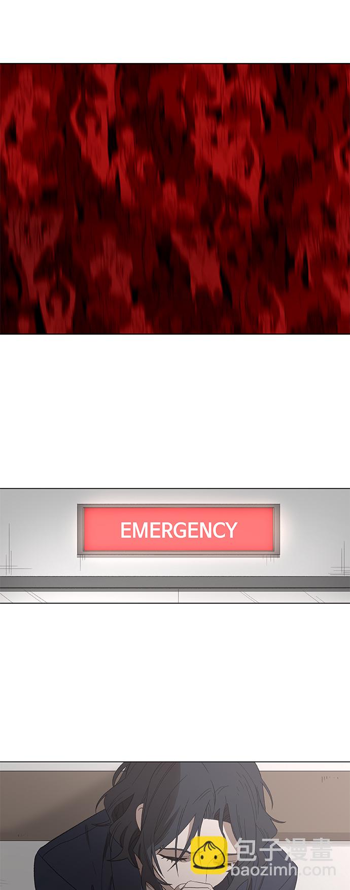 拳擊手 - 第67話 血(1/2) - 8