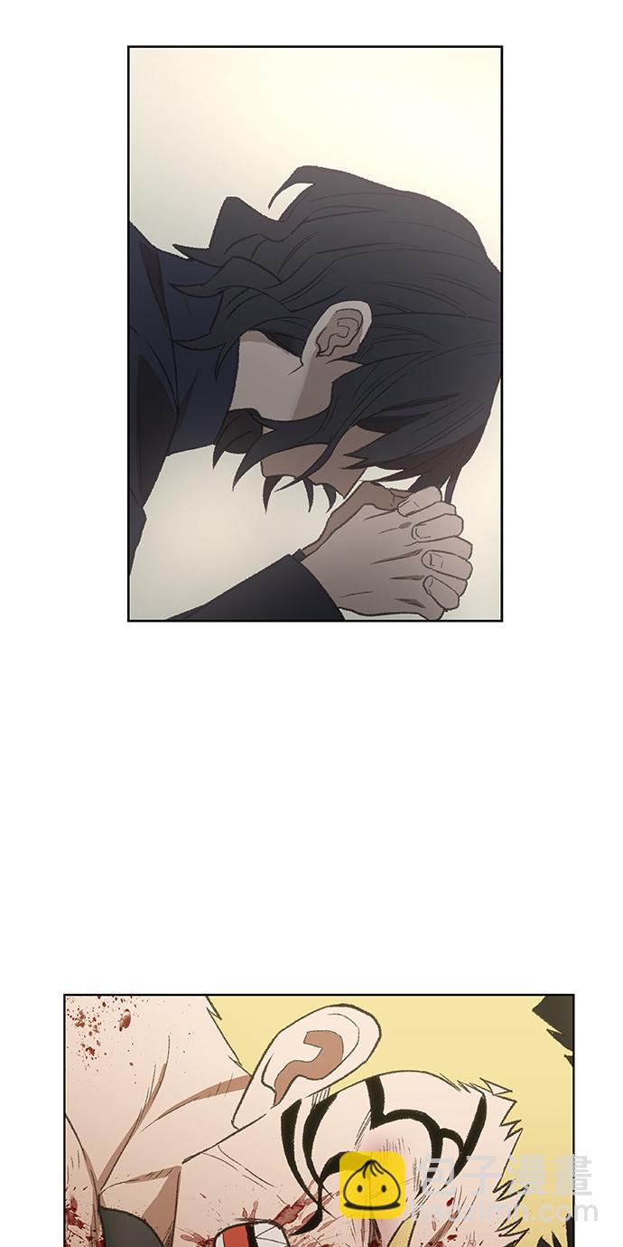 拳擊手 - 第67話 血(1/2) - 5