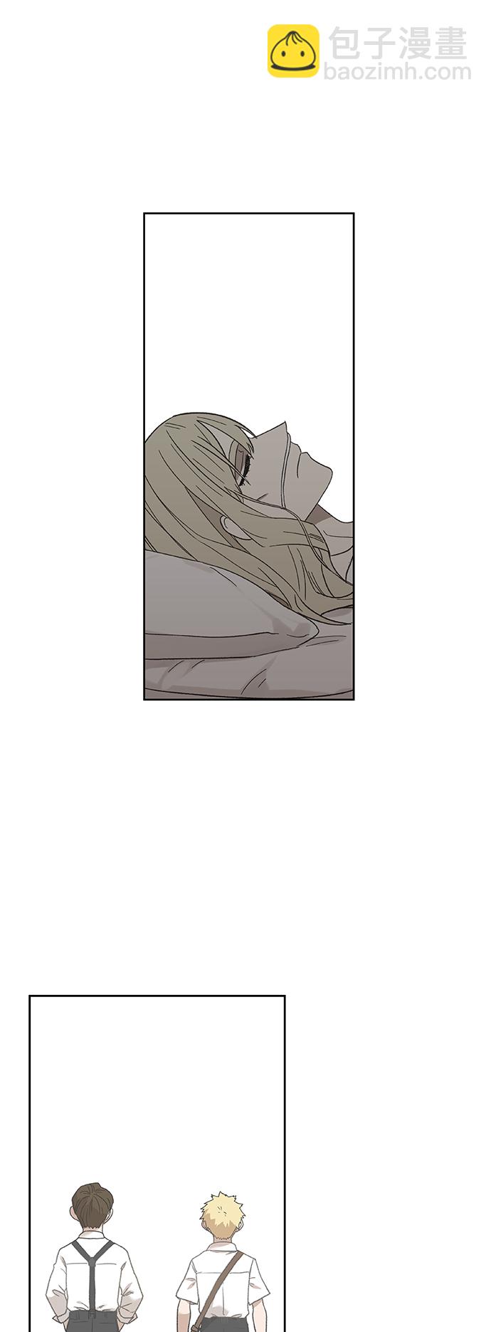 拳擊手 - 第67話 血(2/2) - 3