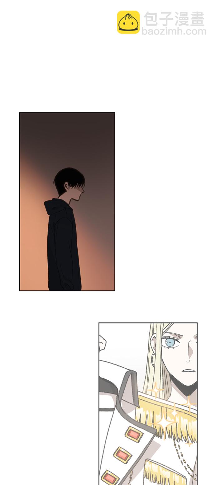 拳擊手 - 第69話 加速（1）(1/2) - 4