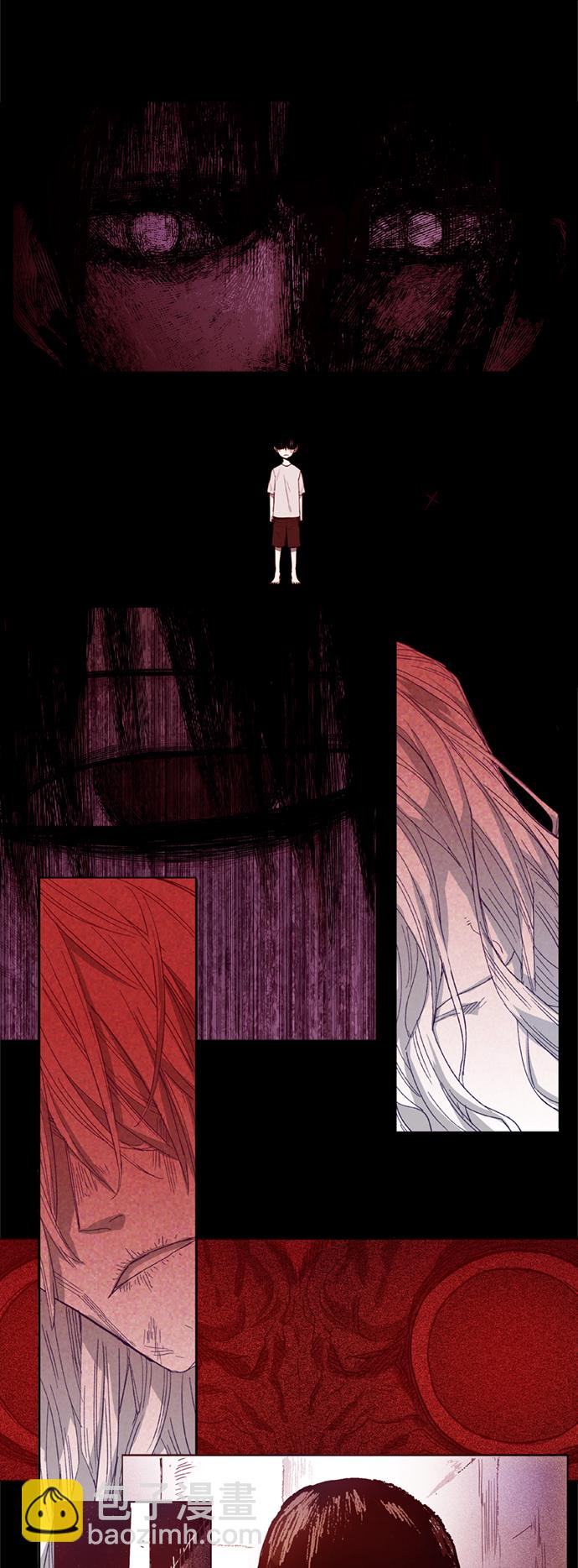 拳擊手 - 第69話 加速（1）(1/2) - 5