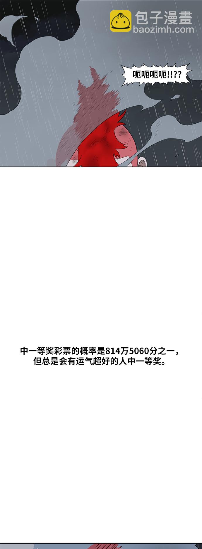 拳擊手 - 第73話 莫X幹（3）(2/2) - 3