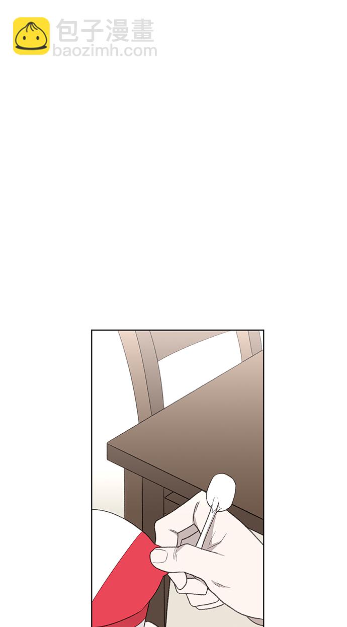 拳擊手 - 第73話 莫X幹（3）(2/2) - 4