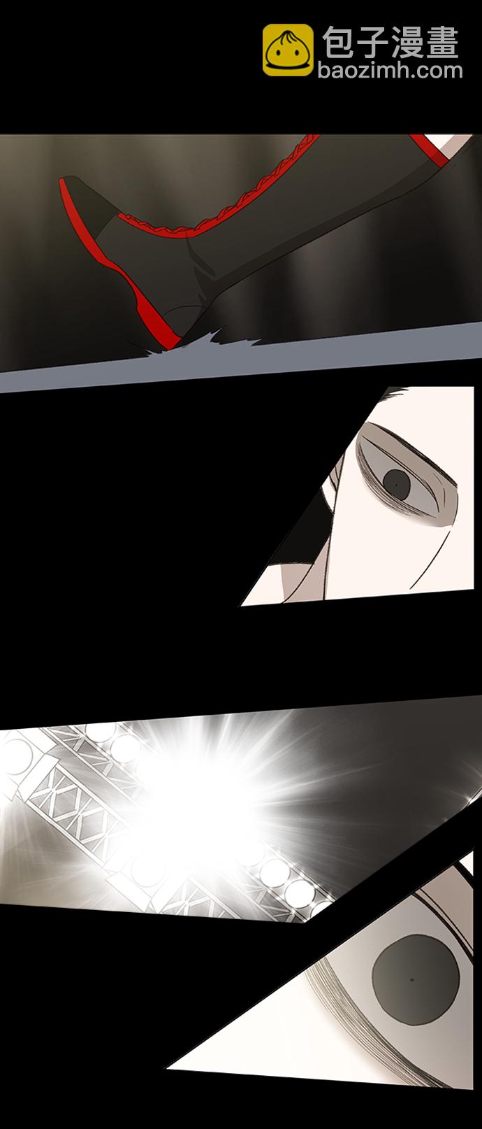 拳擊手 - 第75話 呃哈哈哈哈哈哈(1/2) - 8