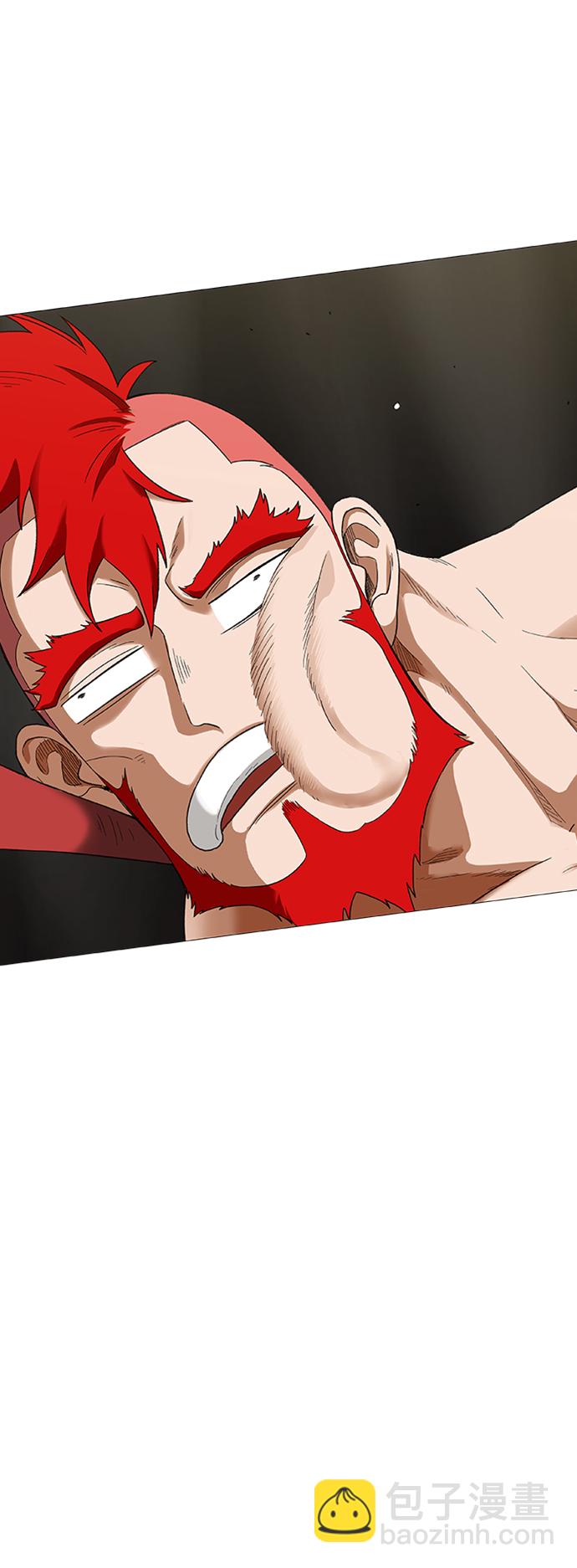 拳擊手 - 第75話 呃哈哈哈哈哈哈(2/2) - 2