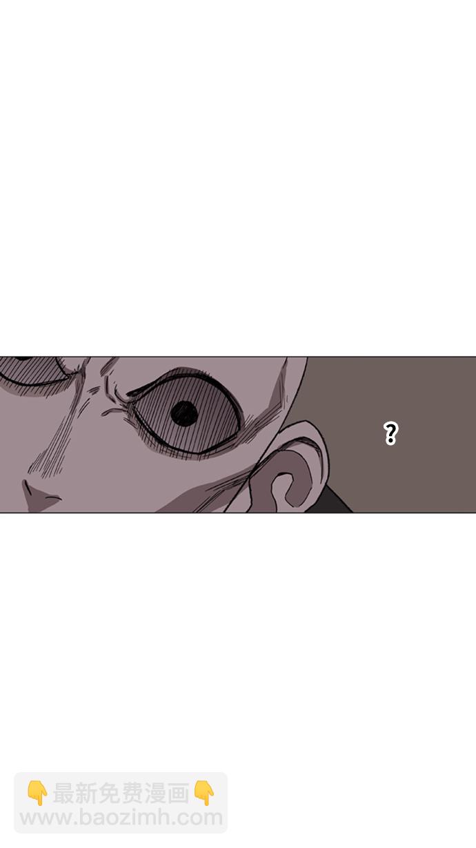 拳擊手 - 第77話 命運（2）(2/2) - 7