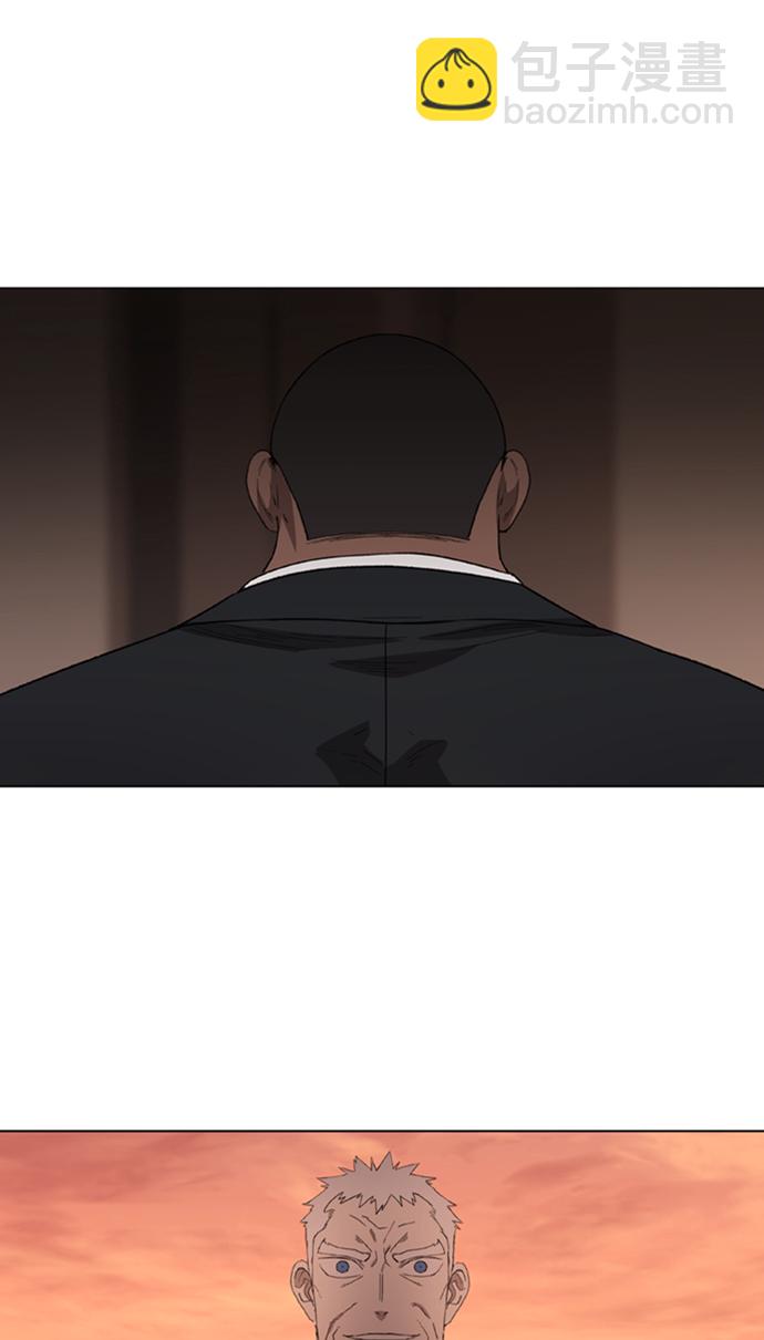 拳擊手 - 第77話 命運（2）(2/2) - 8