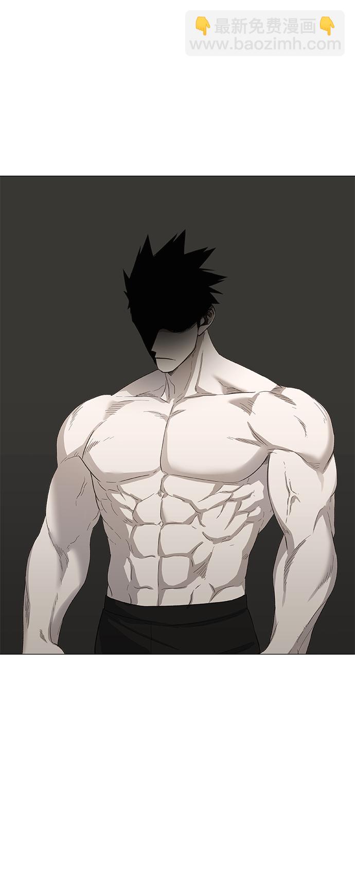 拳擊手 - 第79話 命運（4）(1/2) - 7