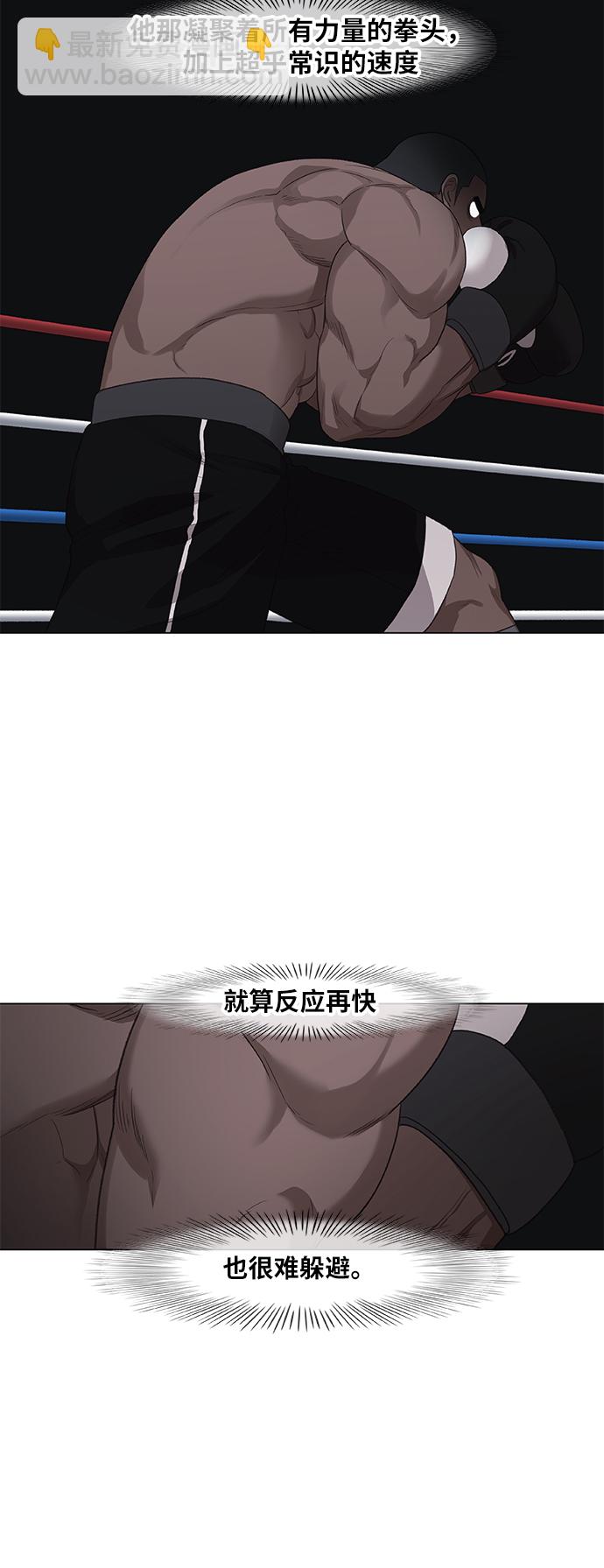 拳擊手 - 第85話 戰爭（2）(1/2) - 5