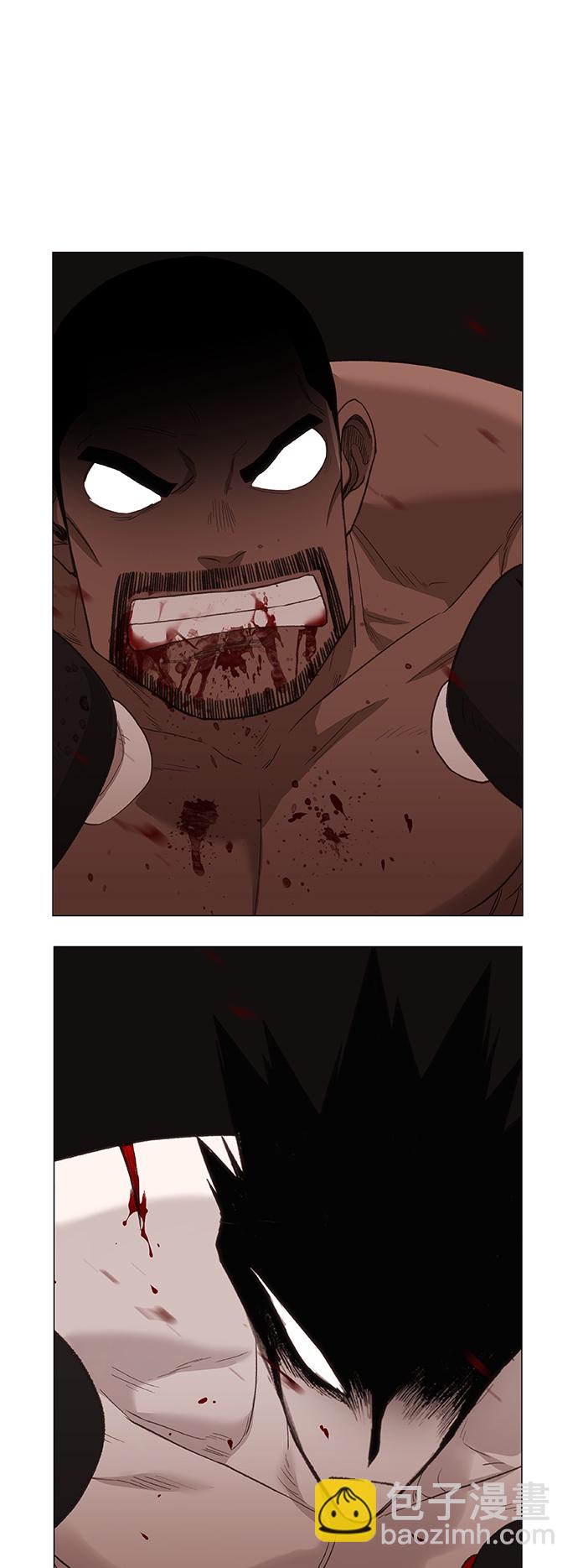 拳擊手 - 第85話 戰爭（2）(1/2) - 2