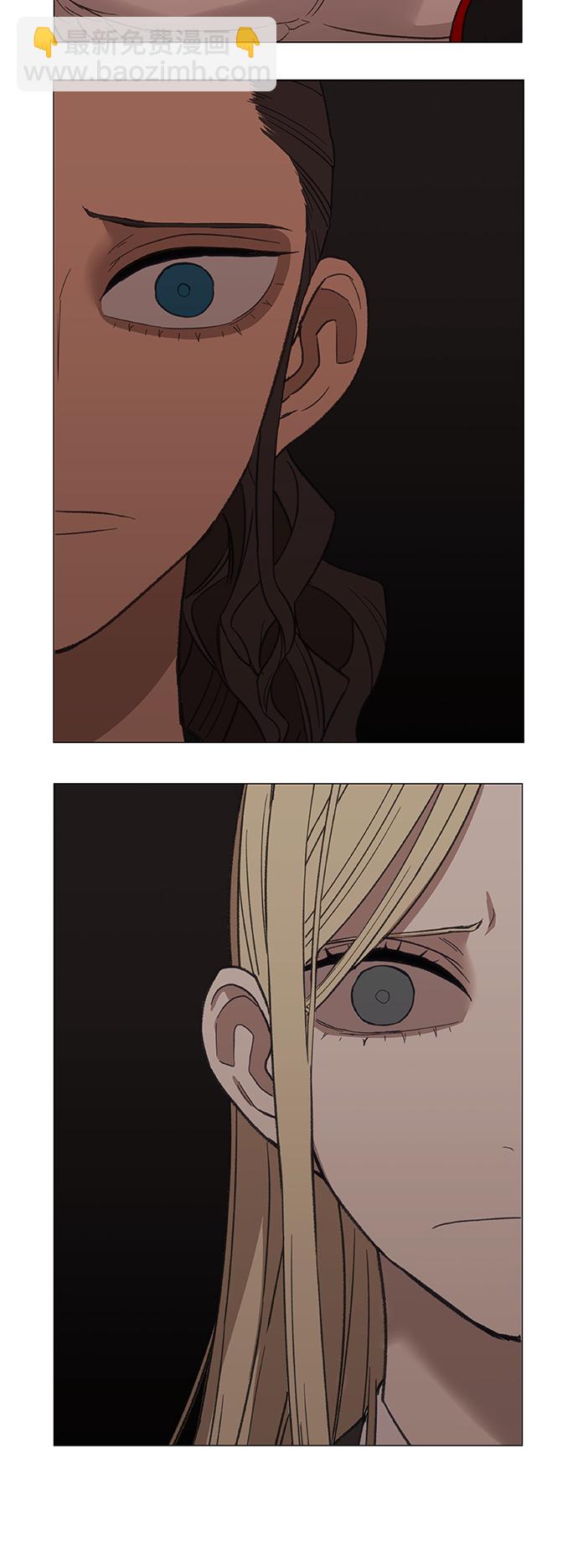 拳擊手 - 第85話 戰爭（2）(2/2) - 1