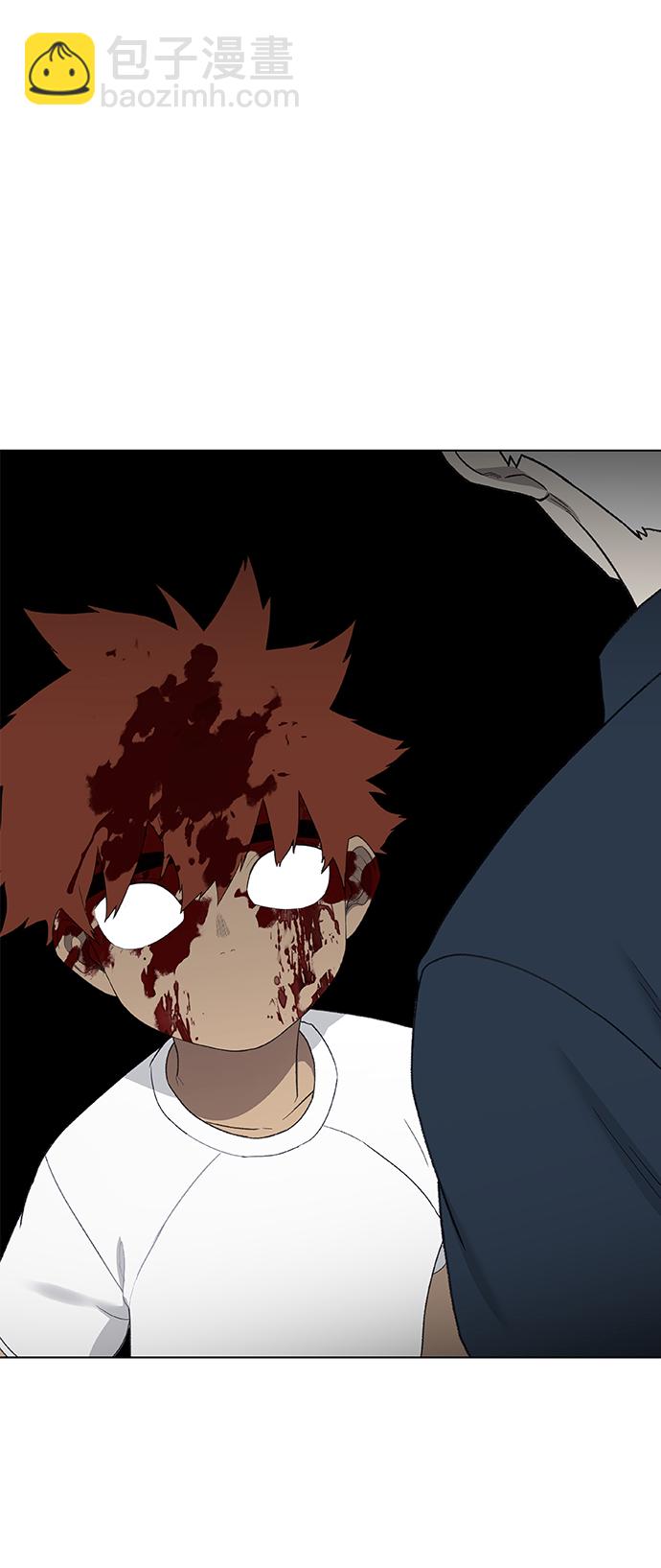 拳擊手 - 第87話 怪物（2）(1/2) - 6