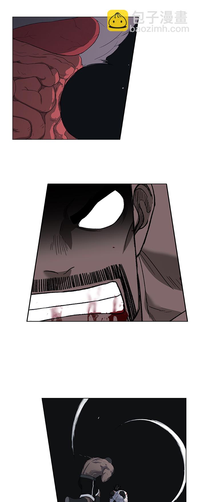 拳擊手 - 第89話 偶像(1/2) - 7