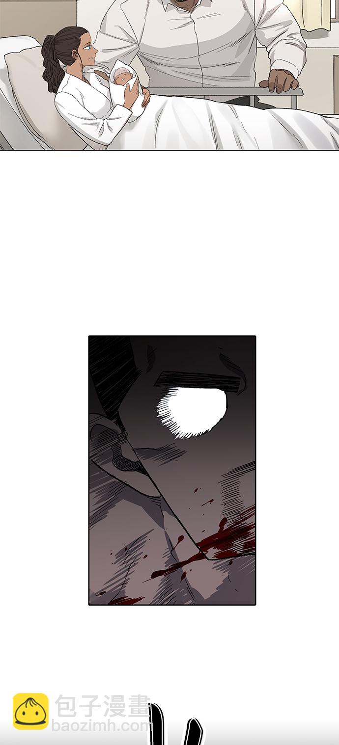 拳擊手 - 第89話 偶像(1/2) - 3