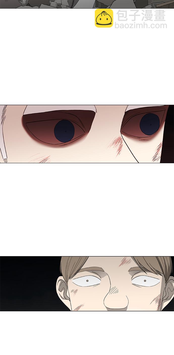 拳擊手 - 第89話 偶像(1/2) - 5