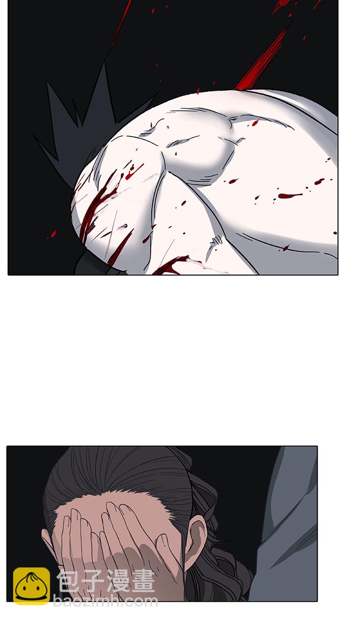 拳擊手 - 第89話 偶像(2/2) - 2