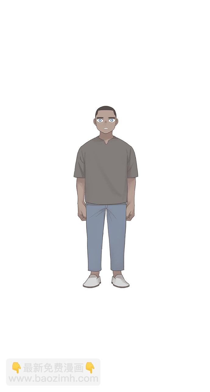 拳擊手 - 第89話 偶像(2/2) - 5