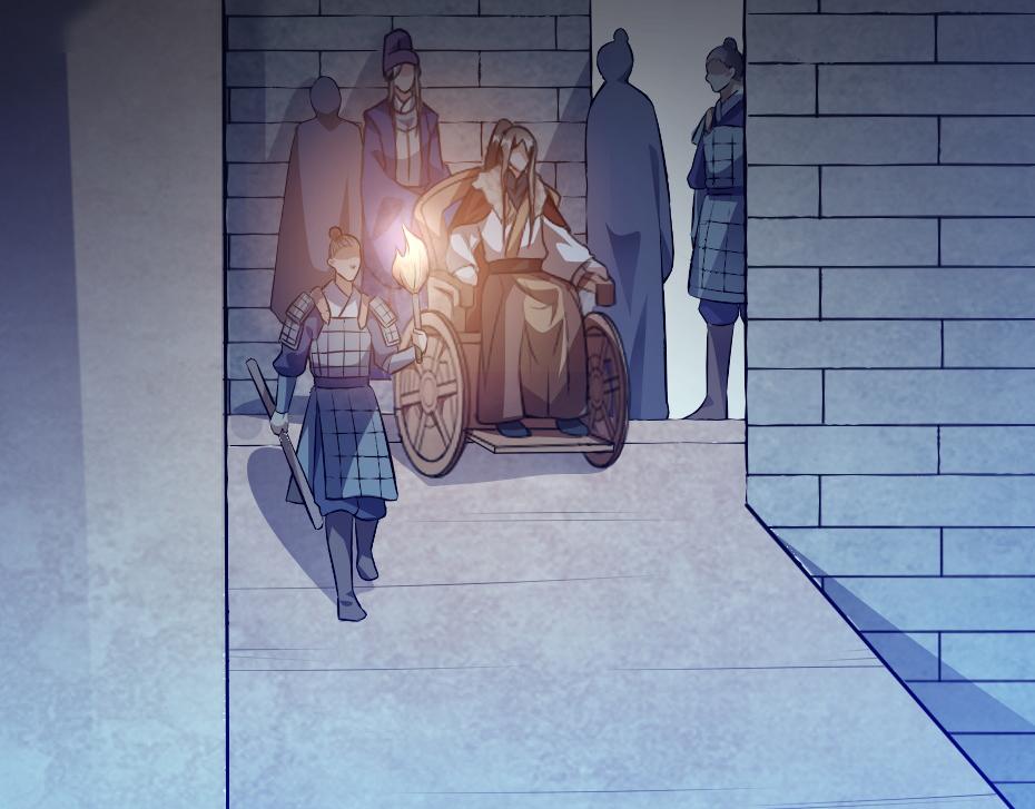 第42话 碧心宫的秘密(1/2)-第42话