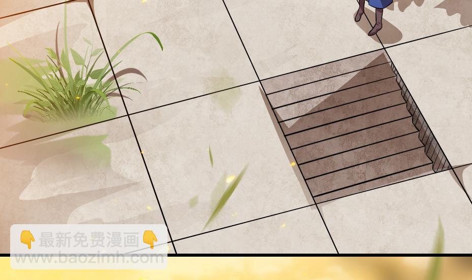 第42话 碧心宫的秘密(1/2)-第42话