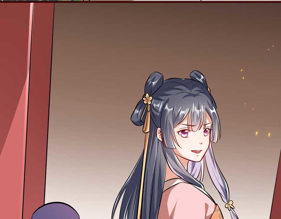 第58话 小贝子吃醋(1/2)-第58话