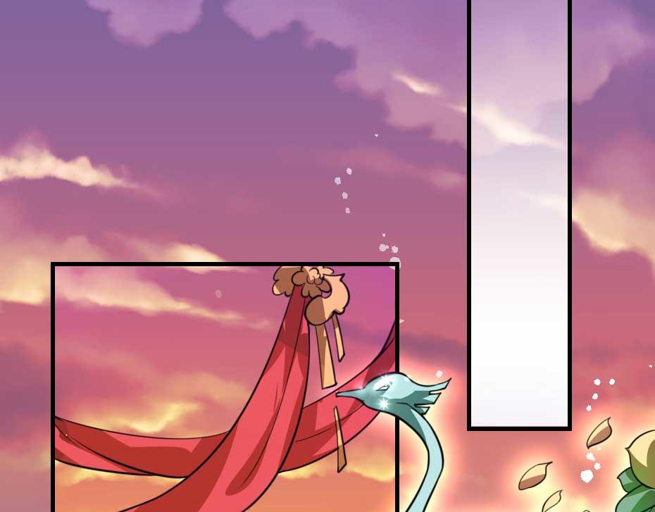 最终话 成婚(1/2)-第72话