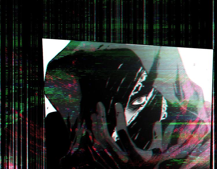 第1话 相遇(1/4)-第2话