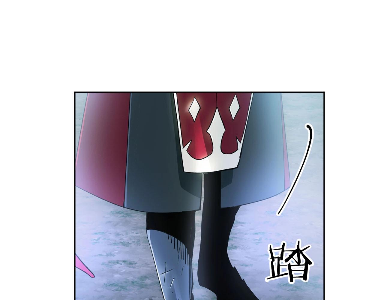 第11话 堵上我的性命(1/4)-第12话