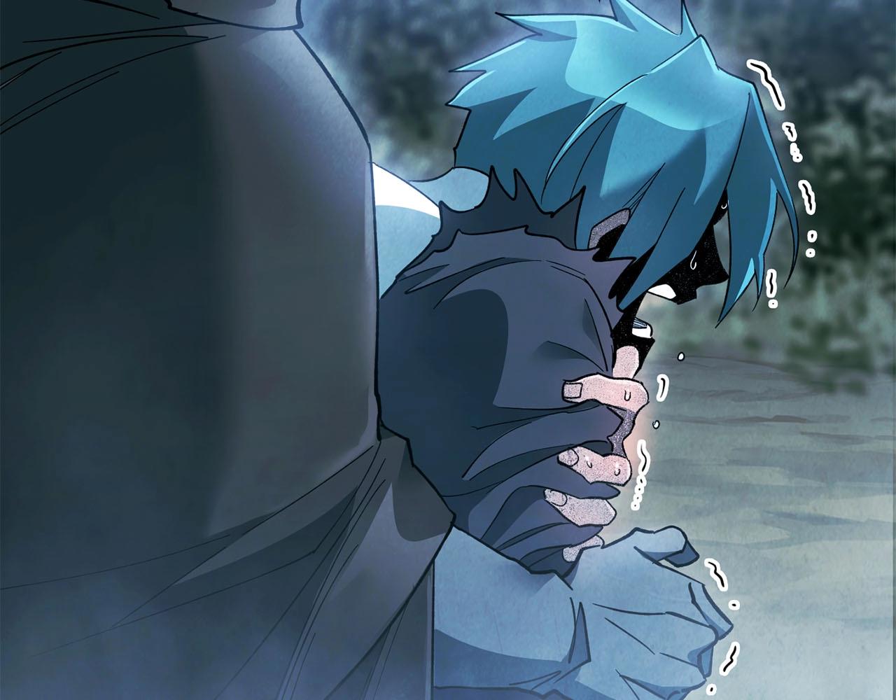 第11话 堵上我的性命(1/4)-第12话