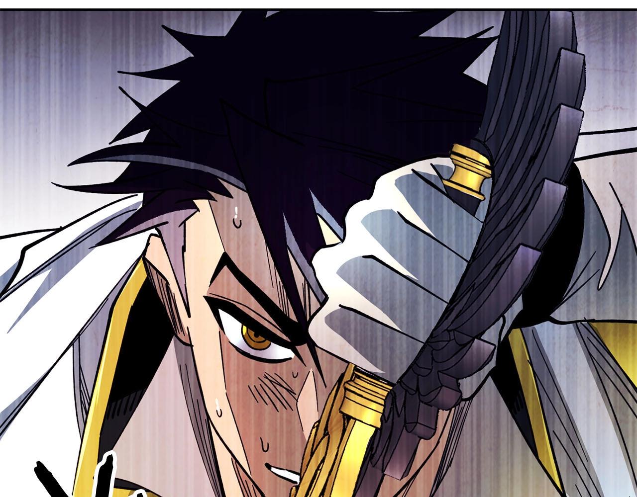 第15话 重创(1/4)-第16话