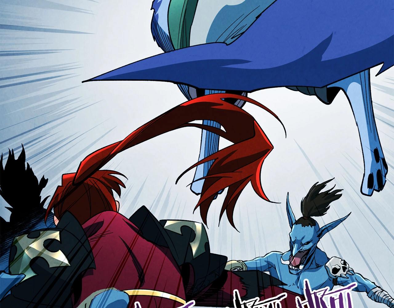 第17话 毁灭的欲望(1/4)-第18话