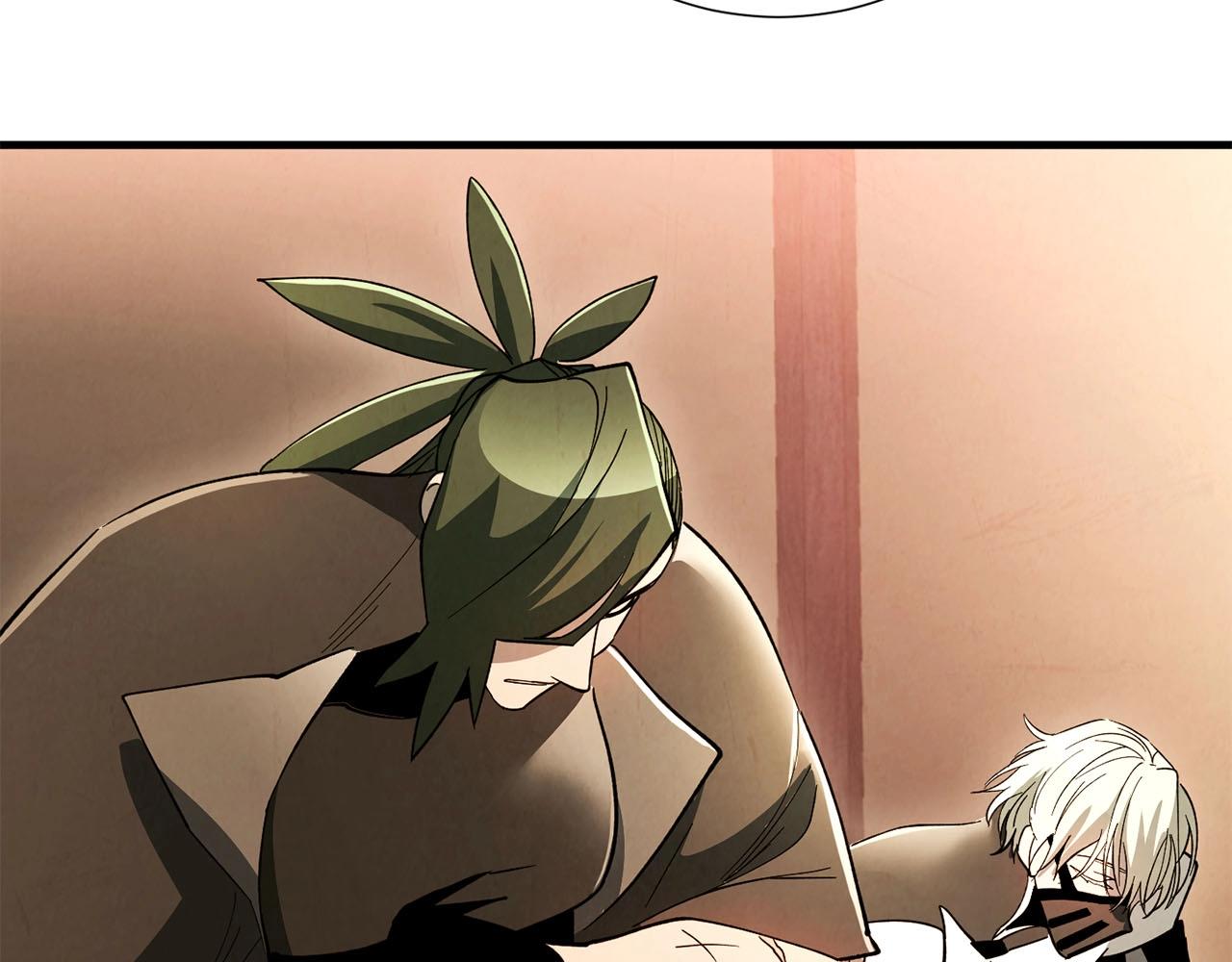 第23话 阴影(1/3)-第24话