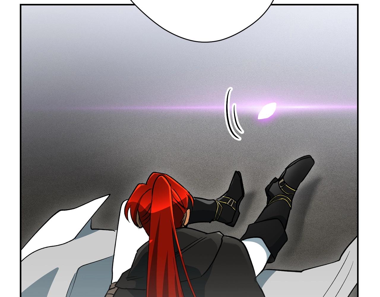 第30话 和解(1/4)-第32话