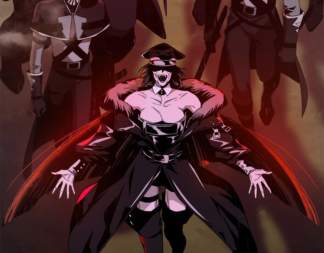 第30话 和解(1/4)-第32话