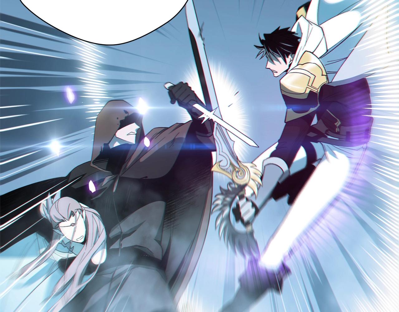 第40话 宿命(1/4)-第42话