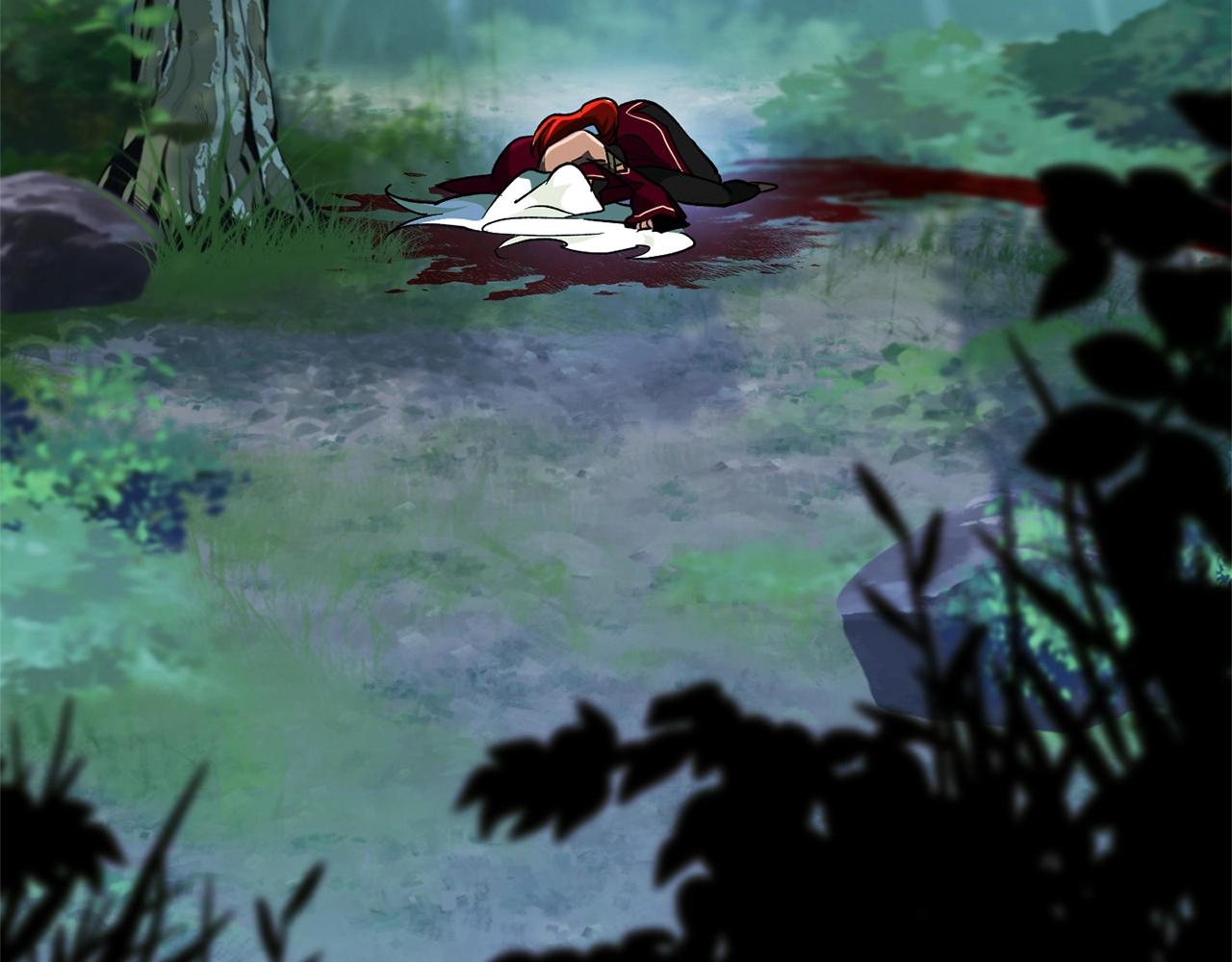 第48话 毁灭(1/4)-第50话