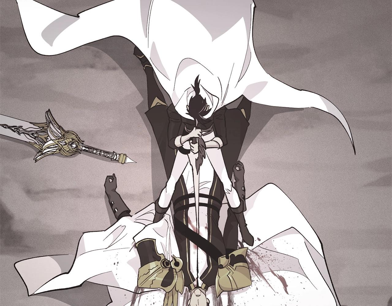 第50话 崩落(1/3)-第52话