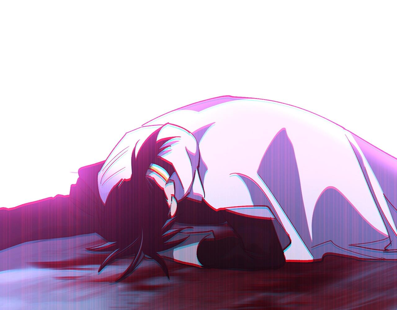 第50话 崩落(1/3)-第52话