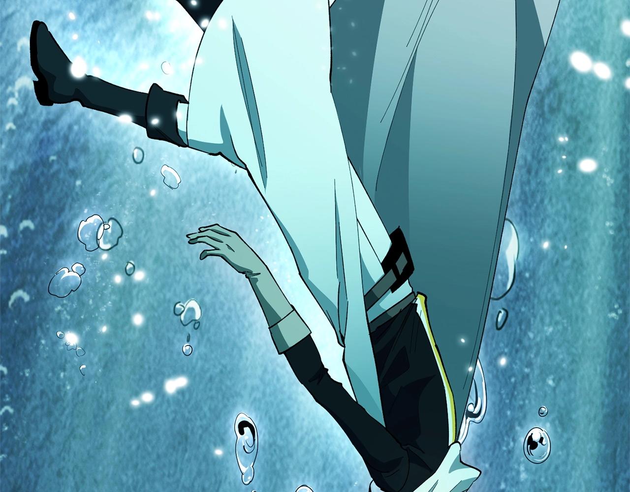 第52话 最后的骑士(1/3)-第54话