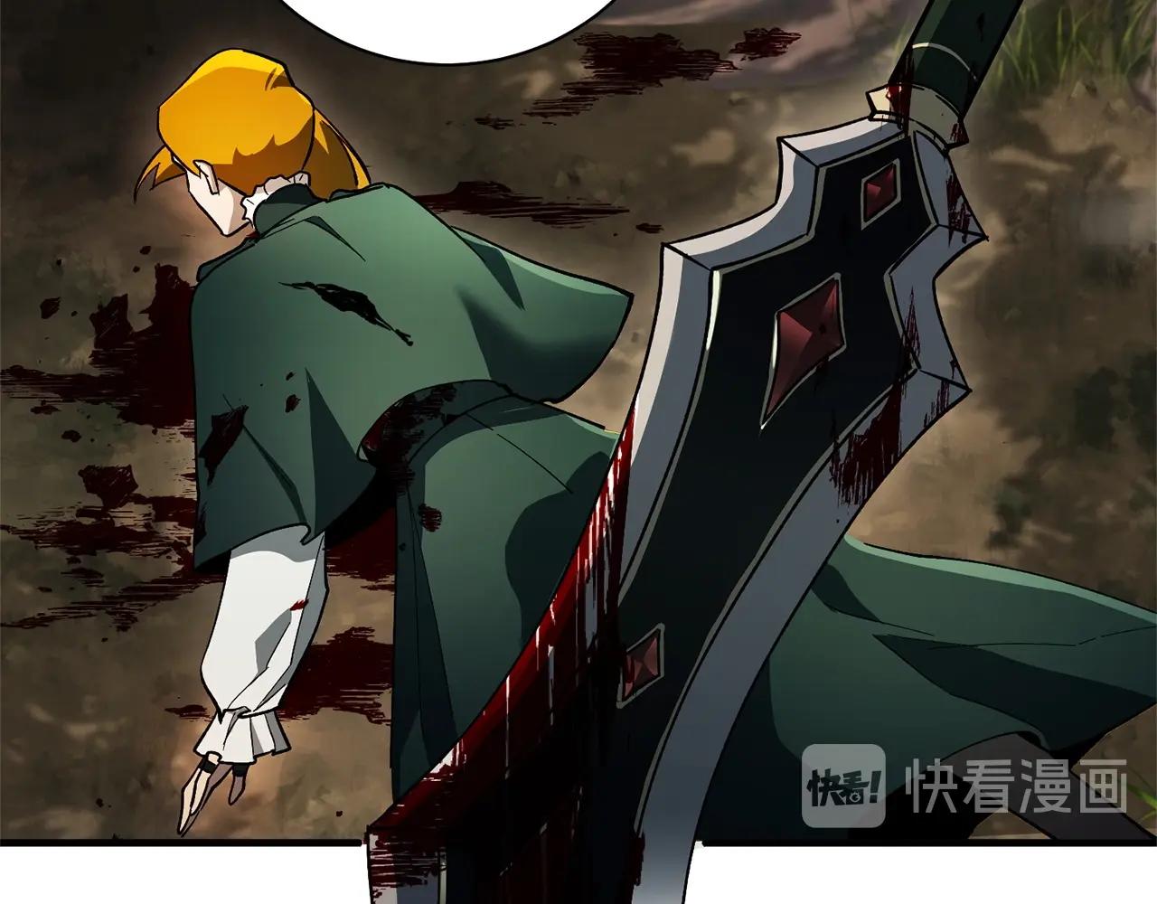 第60话 最后的守护者(1/4)-第62话