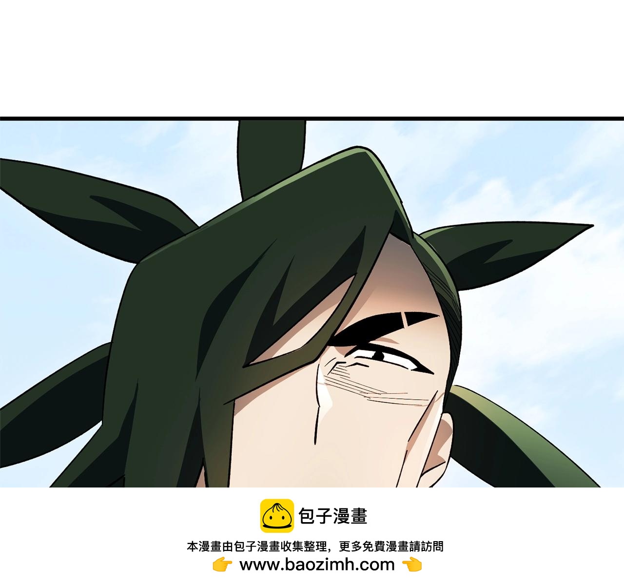 第60话 最后的守护者(1/4)-第62话