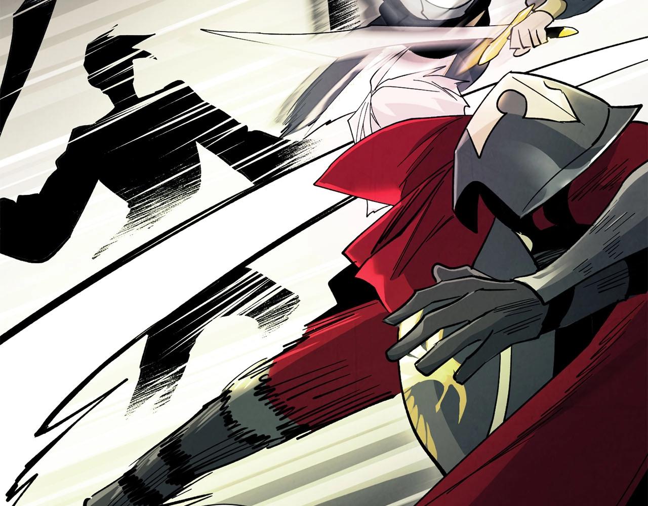 第9话 死斗(1/4)-第10话