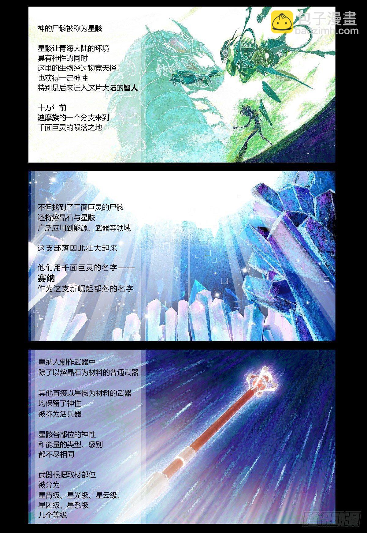 權力光譜 - 26-file01伊什篇02(1/2) - 1