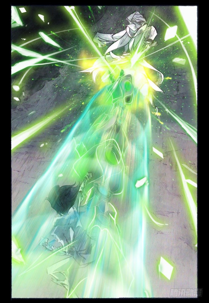 權力光譜 - 第六話：神裁 - 2