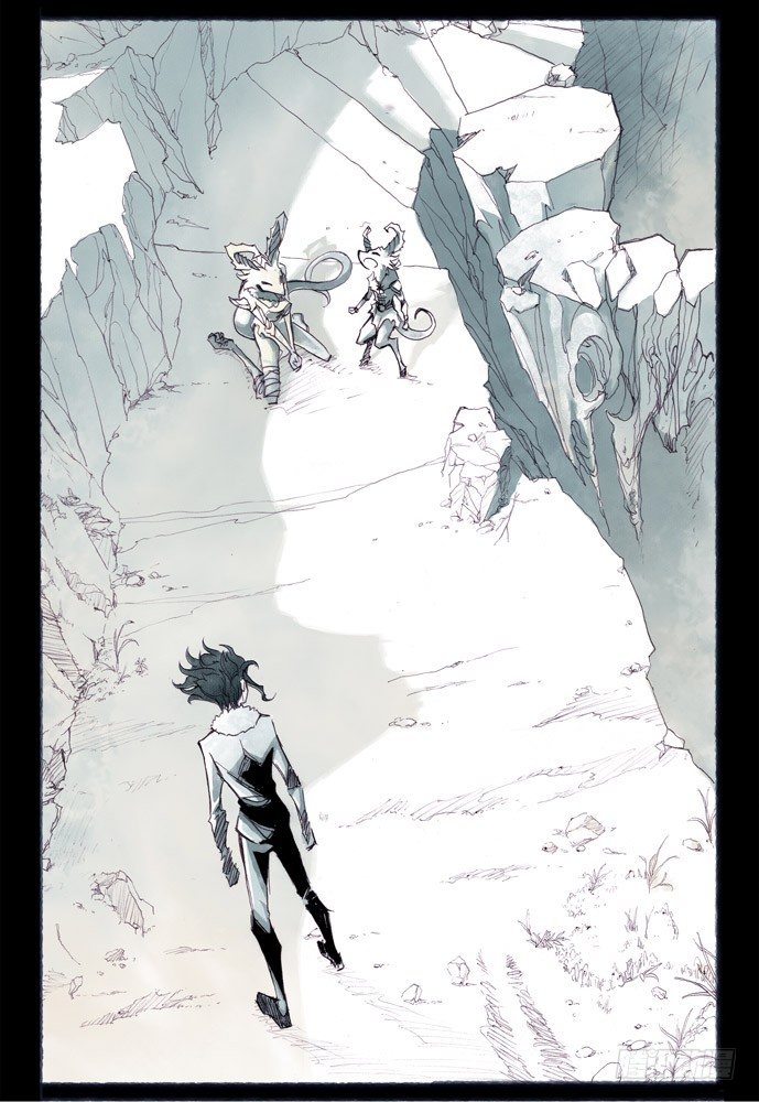 第六话：神裁-第8话