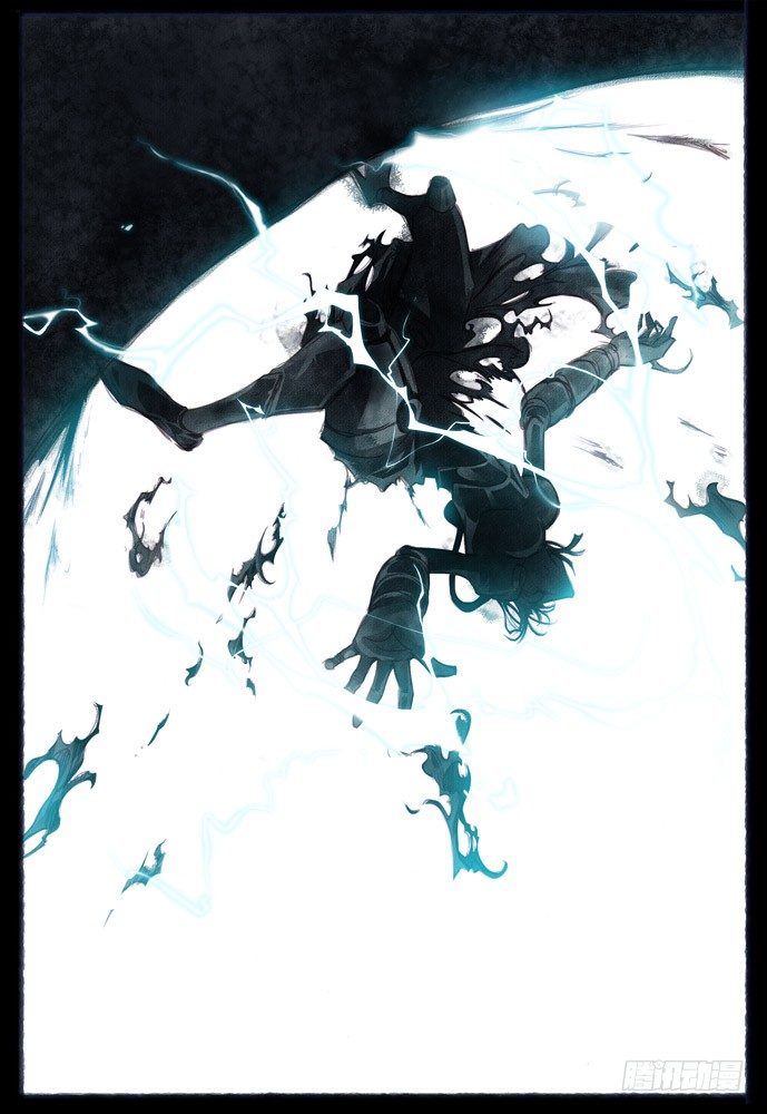 權力光譜 - 第六話：神裁 - 3