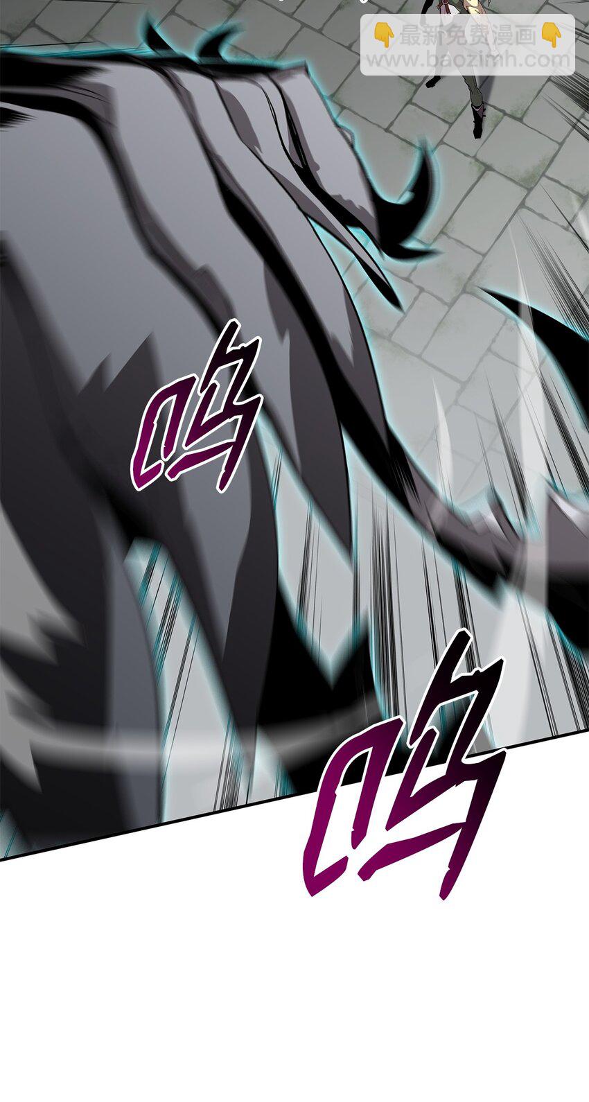 114 贝提的哀歌(1/3)-第114话