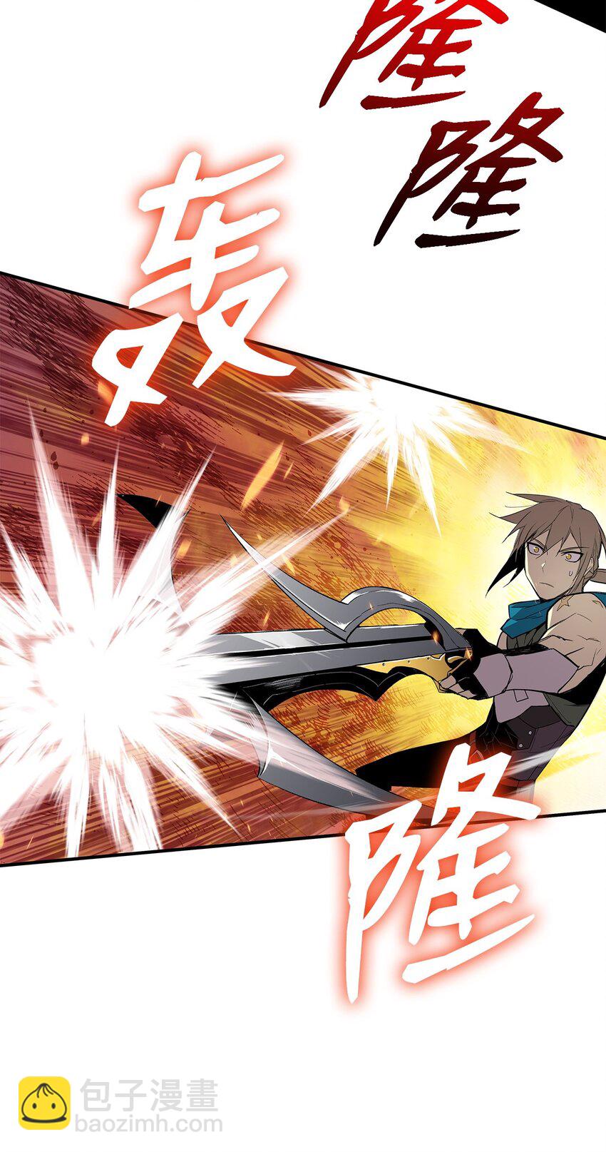 114 贝提的哀歌(1/3)-第114话