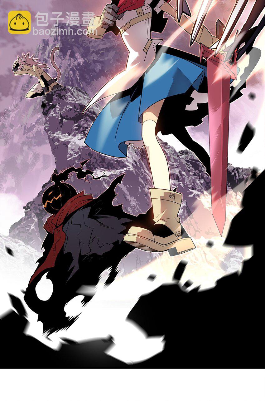 132 冻土之王(1/3)-第132话